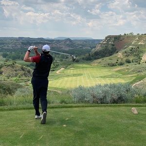 Meet your Posher, Jay